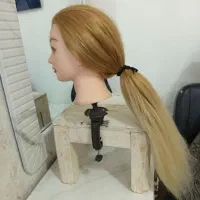 قابل توجه خانما و آقایون آرایشگر تو لاین کوتاهی|آرایشی، بهداشتی، درمانی|بوکان, |دیوار