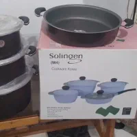 سرویس هفت پارچه تفلون