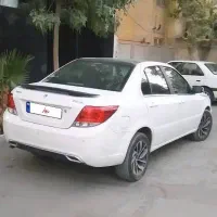 دنا سفید مدل 94 تیپ2|خودرو سواری و وانت|اصفهان, خانه اصفهان|دیوار