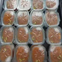 حلوا عربی .کاچی باطبع گرم .شعیریه|خوردنی و آشامیدنی|قم, سراجه (۱۵ خرداد)|دیوار