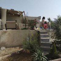 باغچه ۳۰۰متری|فروش خانه و ویلا|ماهدشت, |دیوار