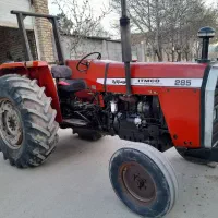 ۲۸۵|خودرو سنگین|آشخانه, |دیوار