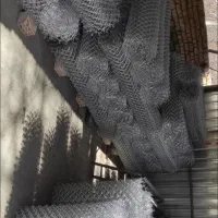 فنس وتوری حصاری باغی زیر قیمت بازار