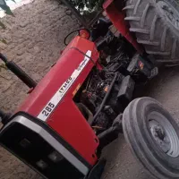 تراکتور285