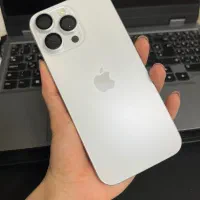 آیفون ۱۶پرو مکس 16 pro max