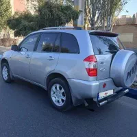 ایکس 33 مدل 91 استثنایی بدون رنک|خودرو سواری و وانت|تبریز, |دیوار