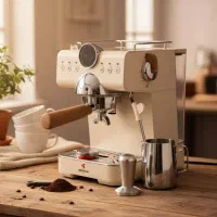 اسپرسو مباشی مدل 2108