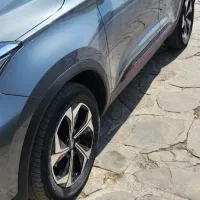 x55 معاوضه با فیدلیتی|خودرو سواری و وانت|هشتگرد, شهرک گلها|دیوار