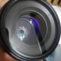 لنز ماکرو کانن Rf 85mm f2 macro|دوربین عکاسی و فیلمبرداری|تهران, یاخجی آباد|دیوار