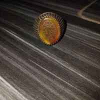 انگشتر نقره