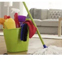 نظافت چی خانم