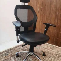 صندلی اداری راحتیران
