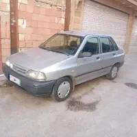 پراید 1387