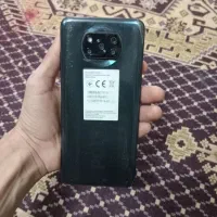 گوشی پوکو آن اف سی لاکاغذی