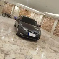 بی رنگ درج یک معاوضه با خودرو دارم