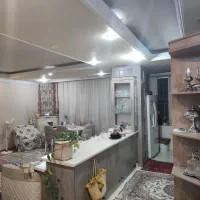 ۹۰متر فول اشتراکی بهارستان|فروش آپارتمان|کرج, شهرک بهارستان|دیوار
