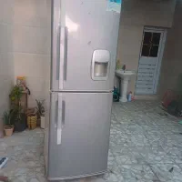 یخچال ایراتی