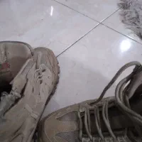 پوتین کوهنوردی آمریکا|کوهنوردی و کمپینگ|تهران, افسریه جنوبی|دیوار