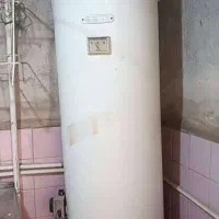 آبگرمکن مخزنی مارک آزمون