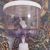 مخزن ثابت  ابسردکن