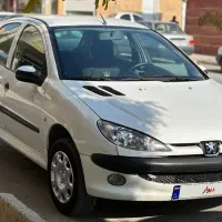 ۲۰۶تیپ ۲مدل۹۱