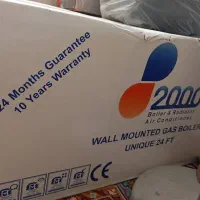 پکیج  نو و استوک