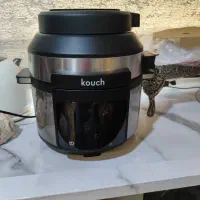 مولتی کوکر Koch KMC-2280 (فقط یک‌بار استفاده شده)
