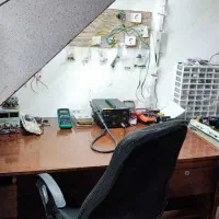 نمایندگی مجاز و تعمیرات لباسشویی ظرفشویی یخچال|خدمات پیشه و مهارت|دزفول, |دیوار