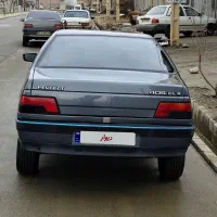 پژو 405|خودرو سواری و وانت|سردشت, |دیوار