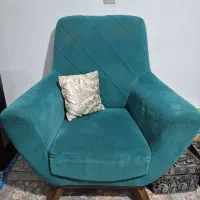 مبل هفت نفره