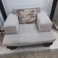 مبلمان و میز ناهار خوری ۸ نفره