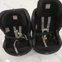 صندلی ماشین کودک ،خارجی مارک پگ پرگو آلمان