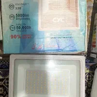 پروژکتور 50 و 30 وات