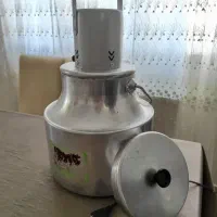 مشکه برقی کره گیر