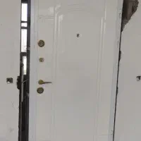 نصاب درب ضدسرقت و تعمیرات درب ضدسرقت