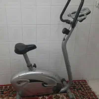 دو چرخه ورزشی با هفت دنده..استفاده نشده|تجهیزات ورزشی|اصفهان, بهارستان|دیوار