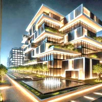 رهن و اجاره کمرد ۳۰۰متر