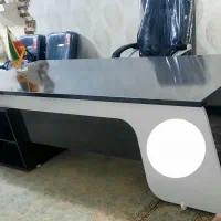 میز و صندلی اداری|دفتر کار|وحدتیه, |دیوار