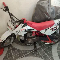 موتور سیکلت کویر