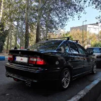 سمند معاوضه یا فروش