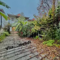 ویلا-دوبلکس-سه-خواب-غیر-مبله-بافت-ویلایی-داخل-شهرک