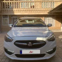 توربو سانروف فولG