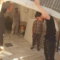 حمل انواع بار اثاثیه منزل و انواع تراکتور|خدمات حمل و نقل|بیجار, |دیوار