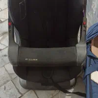 صندلی ماشین کودک با آغوشی چیگو اصل|تخت و صندلی بچه|تهران, اسکندری|دیوار