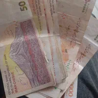 کلکسیونی پول نقد