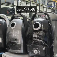 جاروبرقی موشکی هوکو پلاس بادوسال ضمانت کلیدی ولمسی