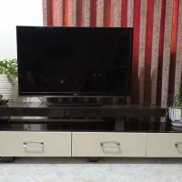 میز ال سی دی