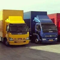 جابجایی اساس منزل وحهیزیه  عروس