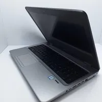 لپ تاپ استوک Hp اچ دی i5 نسل 6 با کارتن|رایانه همراه|قوچان, |دیوار