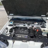 پژو پارس تیوفایو ۱۴۰۱سیمی|خودرو سواری و وانت|بوشهر, |دیوار